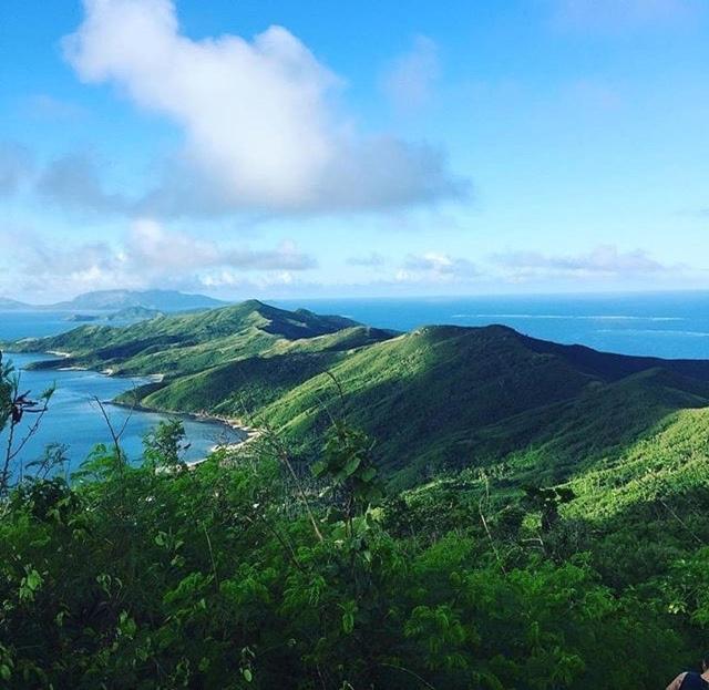 Korovou Eco Lodge Naviti Island Kültér fotó