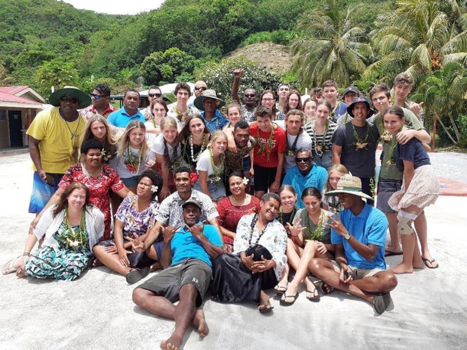 Korovou Eco Lodge Naviti Island Kültér fotó